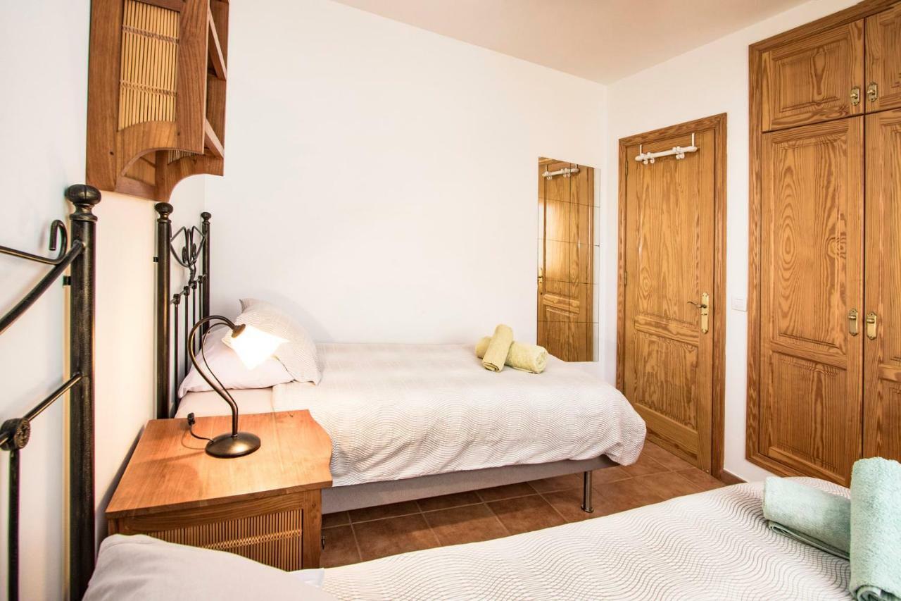 Villa Teresa Marina Playa Blanca (Lanzarote)