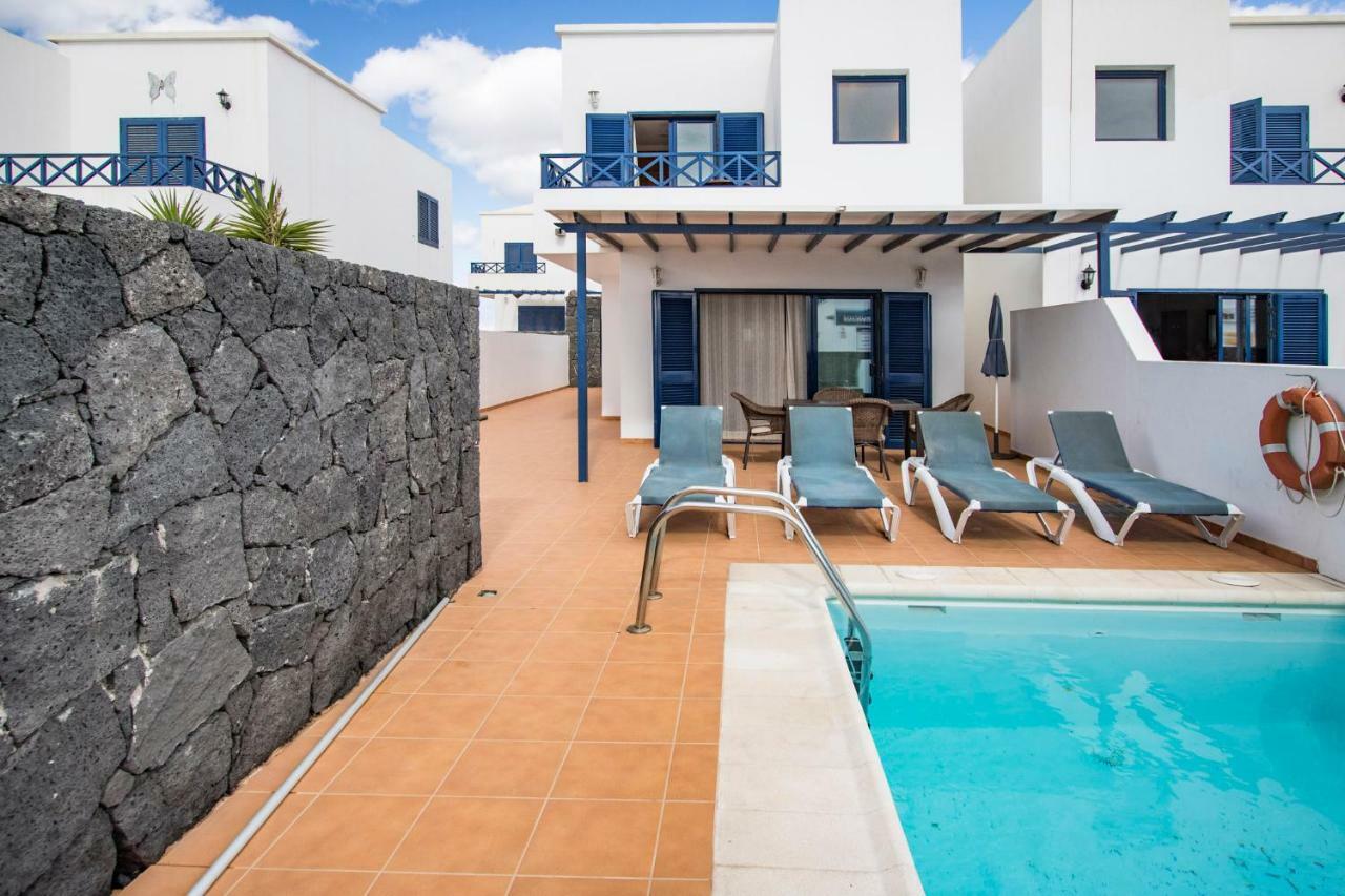 Villa Teresa Marina *
