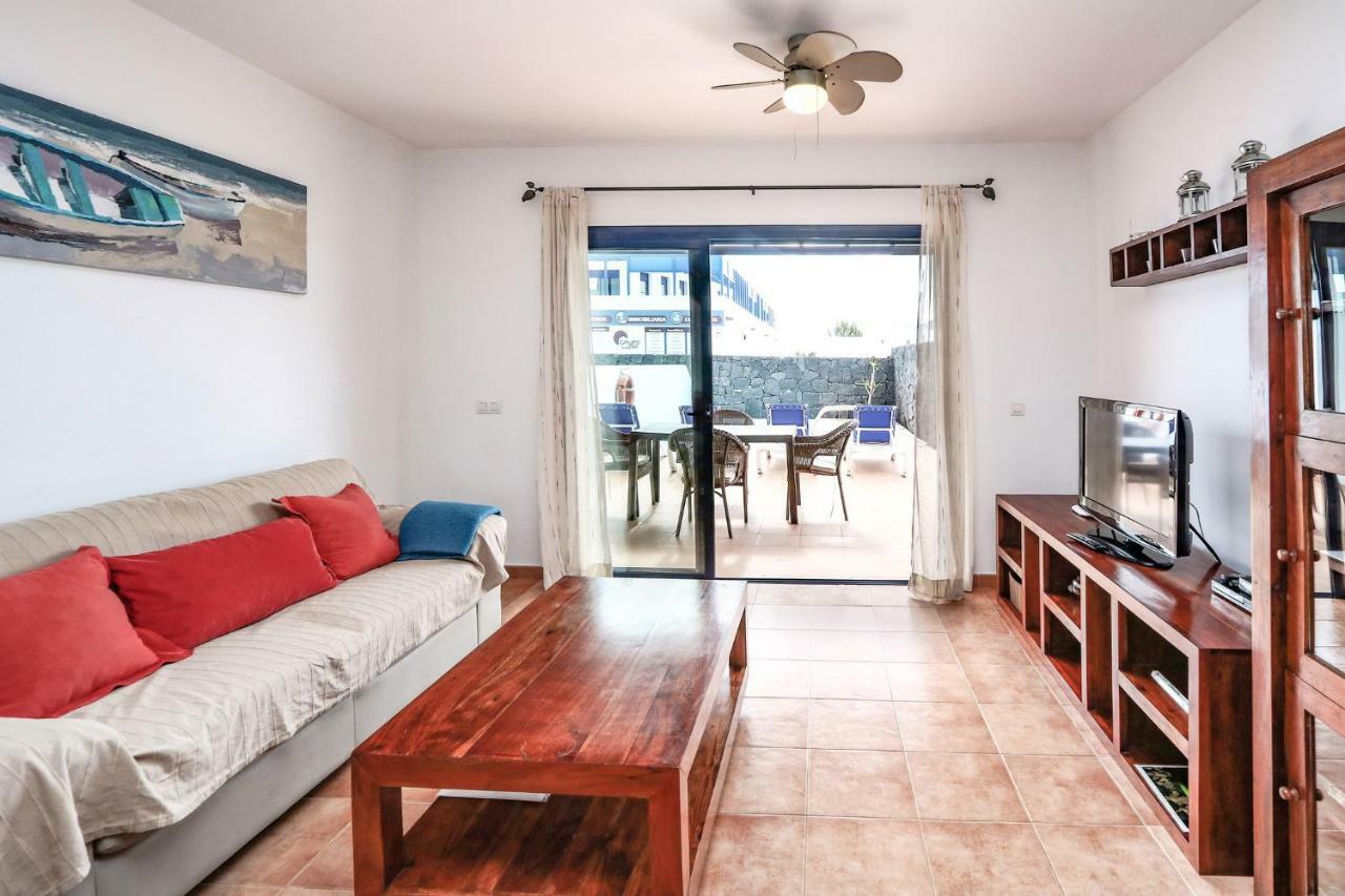 Villa Teresa Marina *