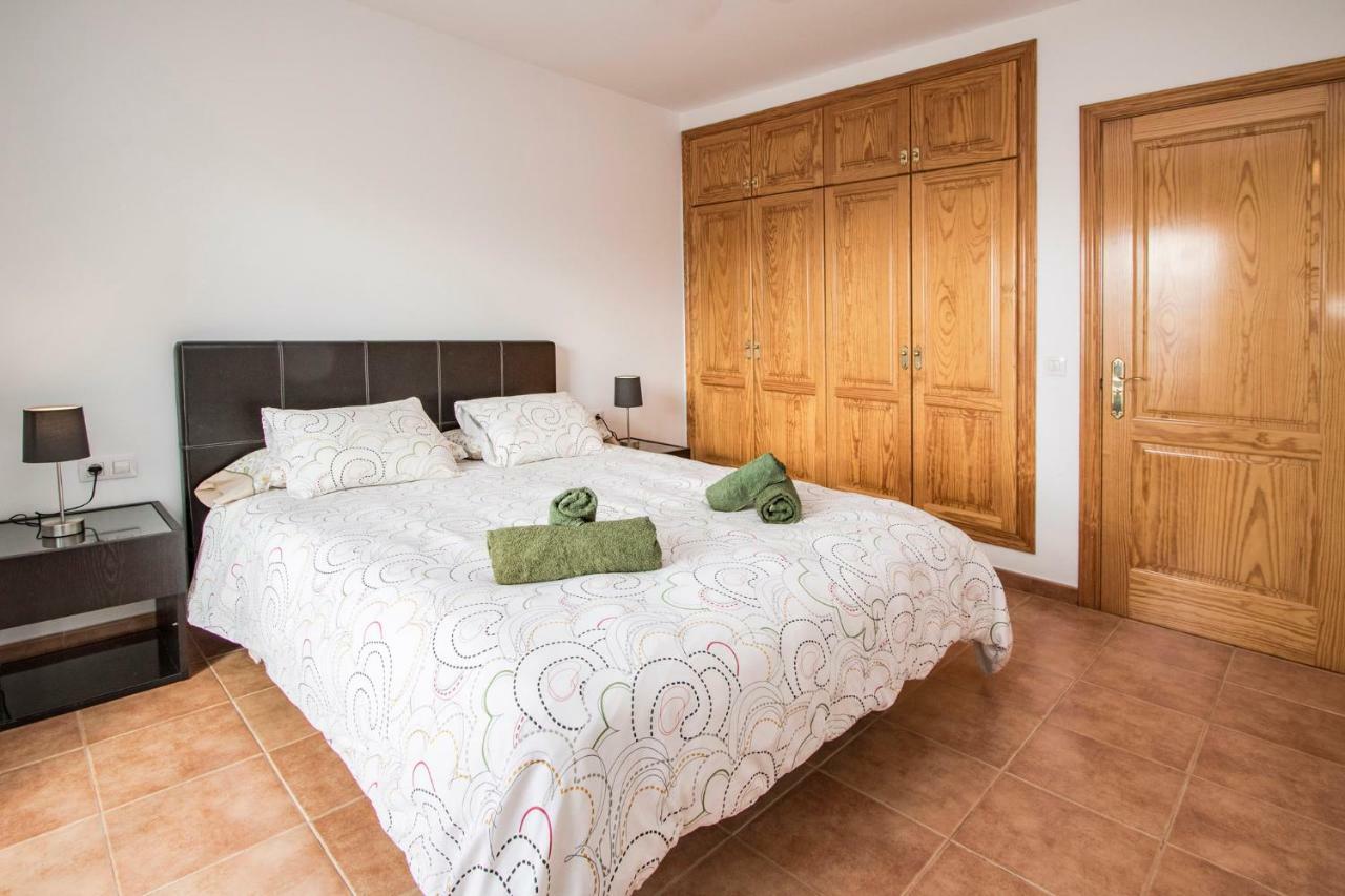 Teresa Marina Villa Playa Blanca (Lanzarote)