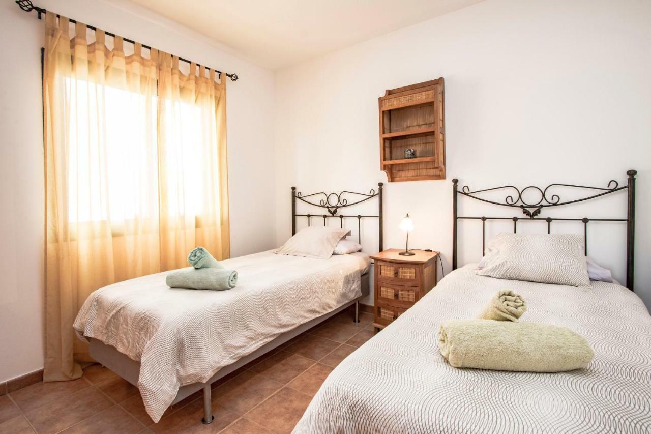 Villa Teresa Marina *