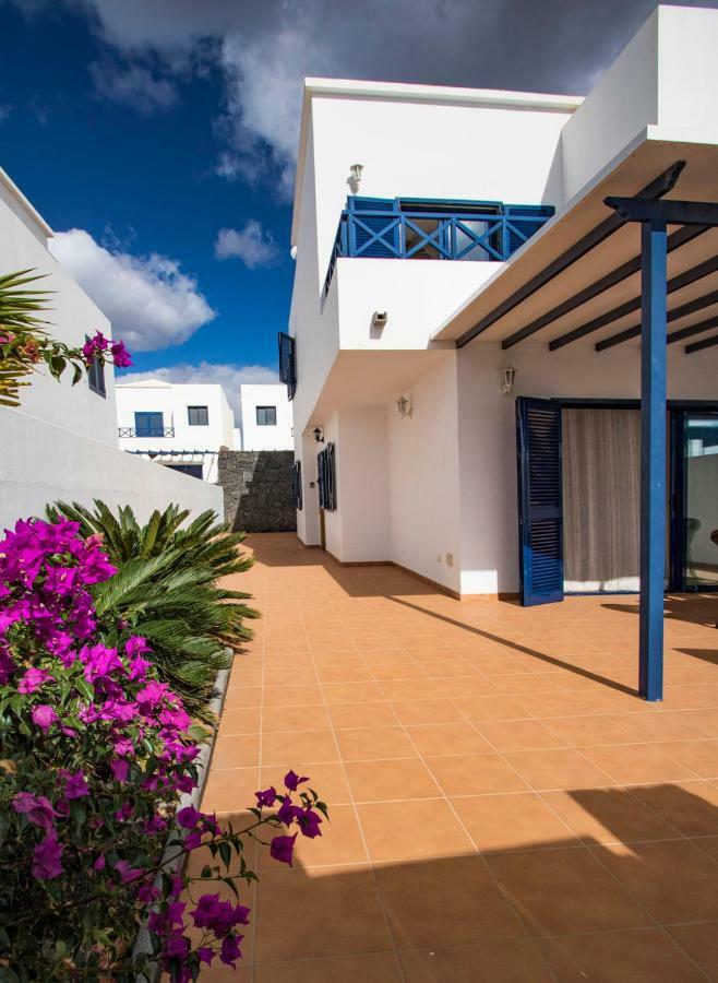Villa Teresa Marina Playa Blanca (Lanzarote)