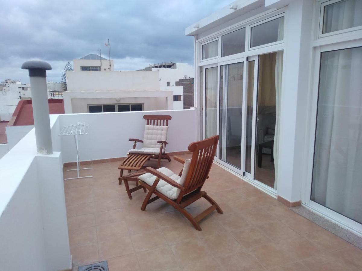 Habitación en casa particular Arrecife Beach (adults Only) Arrecife (Lanzarote)