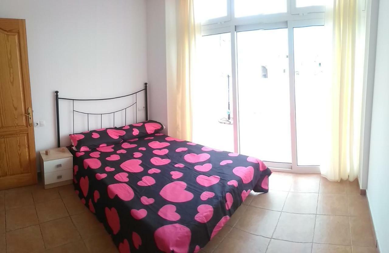Habitación en casa particular Arrecife Beach (adults Only)