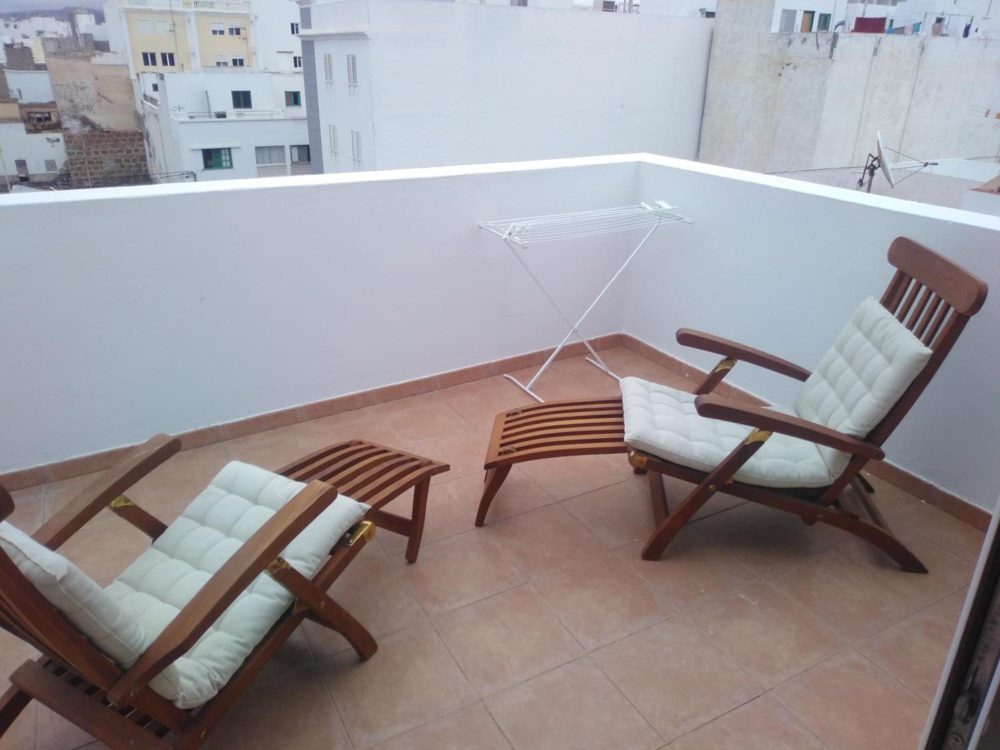 Arrecife Beach (adults Only) Habitación en casa particular Arrecife (Lanzarote)