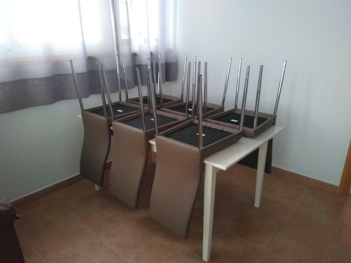 Habitación en casa particular Arrecife Beach (adults Only)