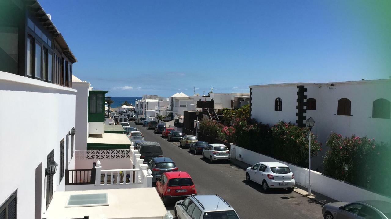 Casa Fayna Playa Honda * Playa Honda (Lanzarote)