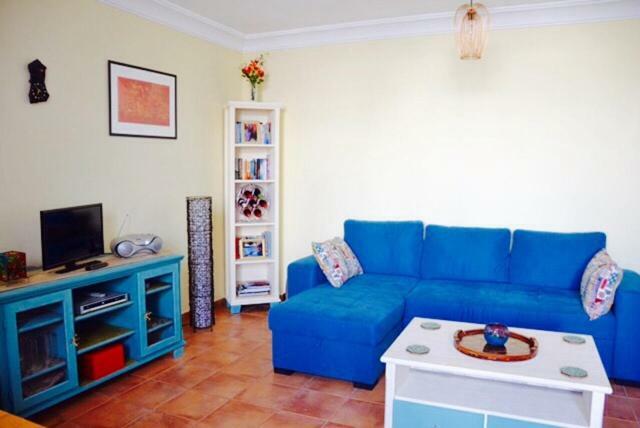 Apartamento Casa Vlinder Puerto Calero
