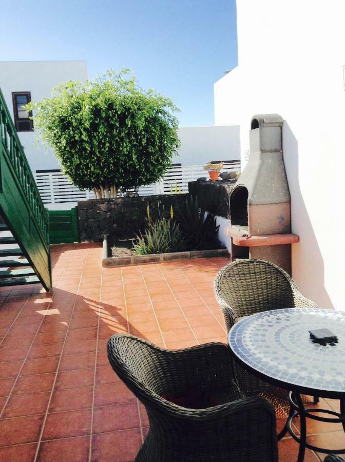 Apartamento Casa Vlinder Puerto Calero