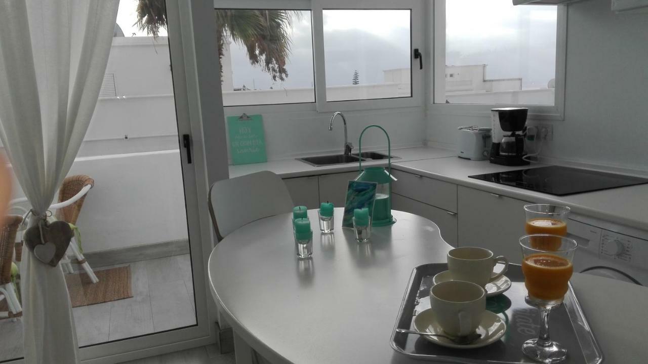 Apartamento Apartamento Calero Puerto Calero