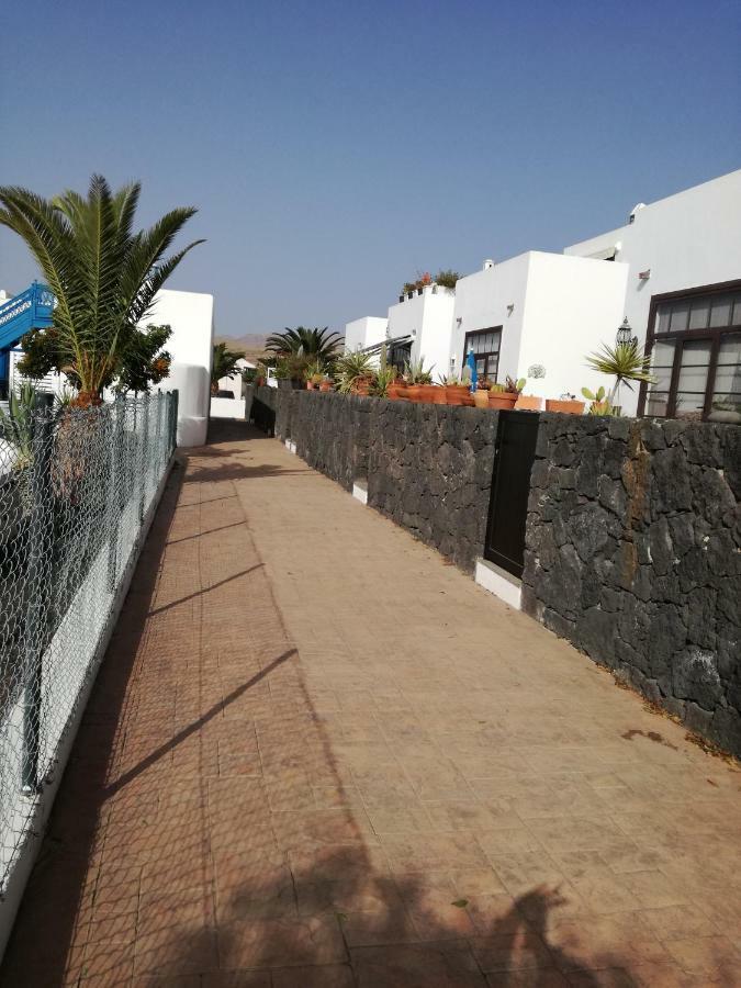 Apartamento Calero *