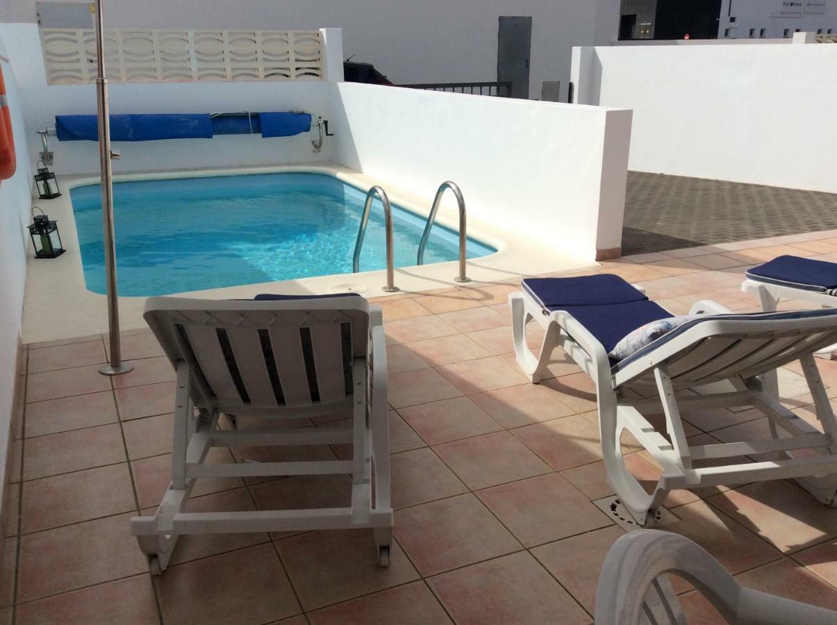 Сasa de vacaciones Anclazul Marina Rubicon