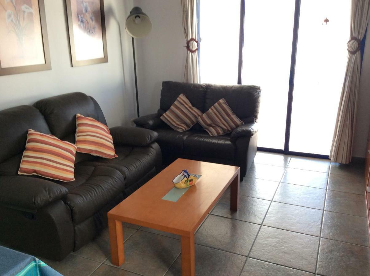Сasa de vacaciones Anclazul Marina Rubicon