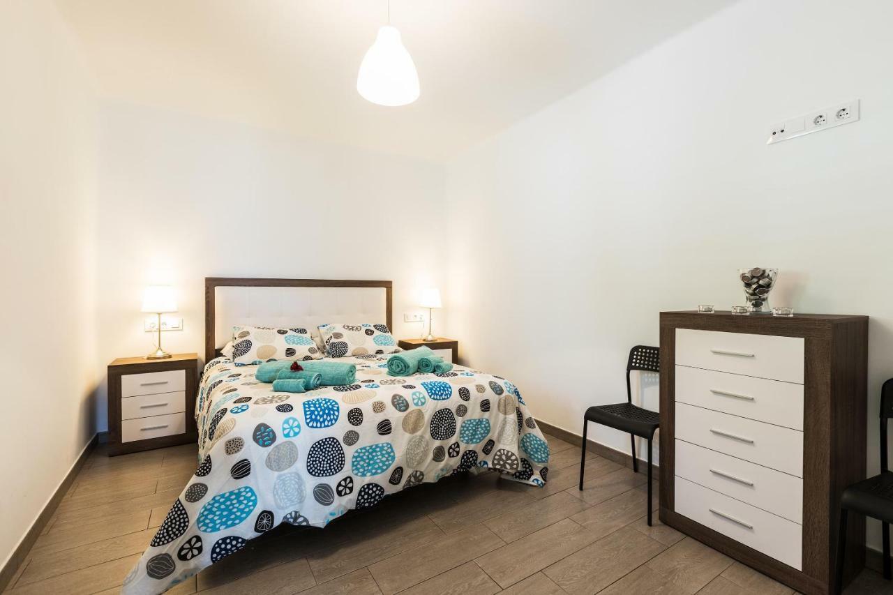 Lizzy Apartment *