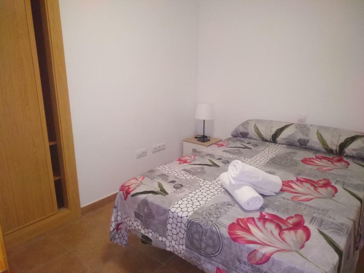 Arrecife Beach (adults Only) Habitación en casa particular *