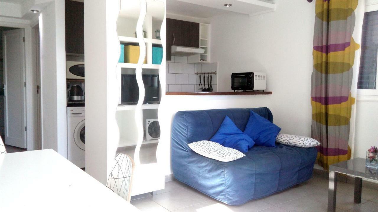 Apartamento Bueno