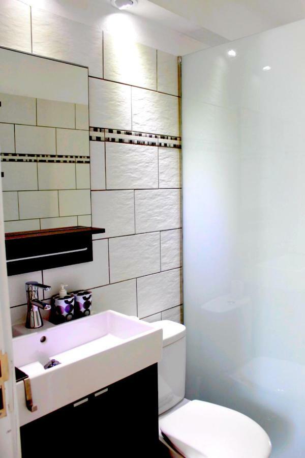 Bueno Apartamento