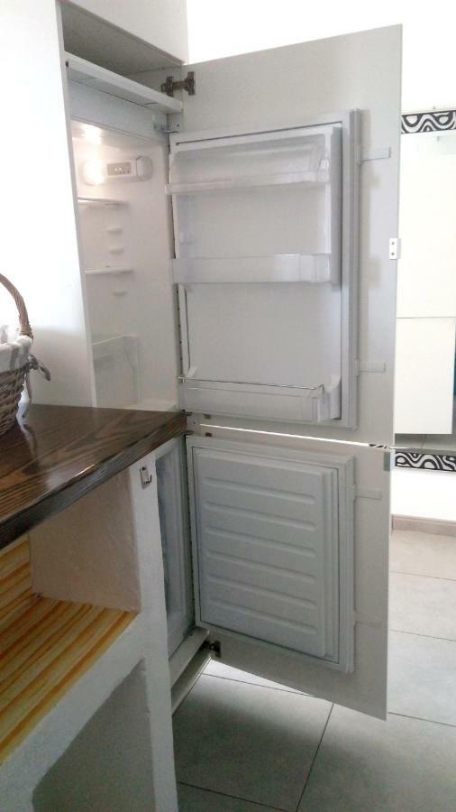 Apartamento Bueno Tías