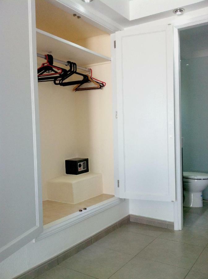 Bueno Apartamento Tías