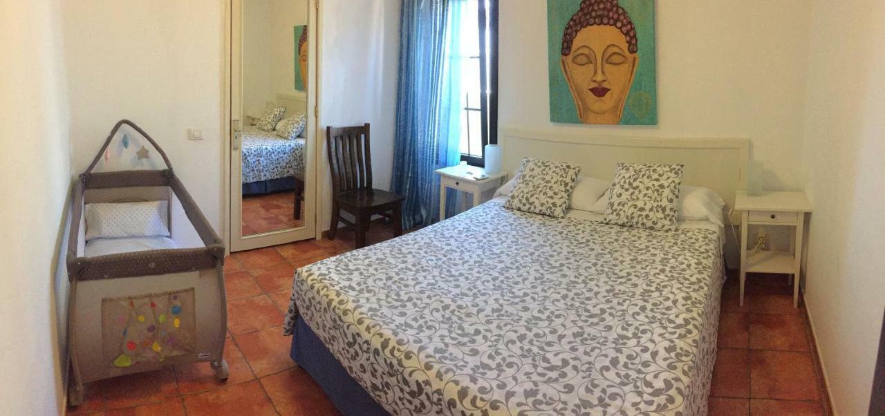 Apartment Casa Fayna Playa Honda