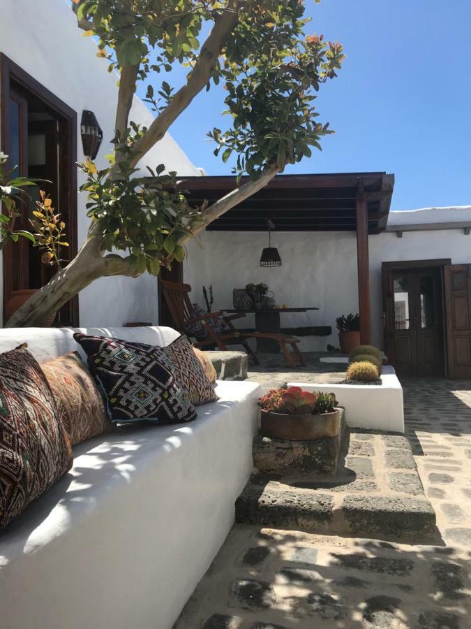 Casa Alegria Apartment