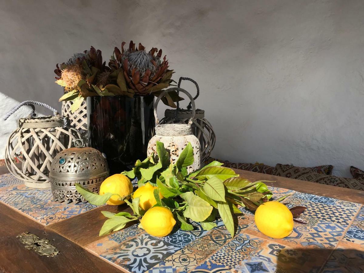 Casa Alegria Apartment Los Valles