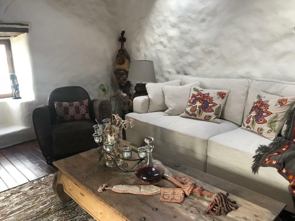 Casa Alegria Apartment Los Valles