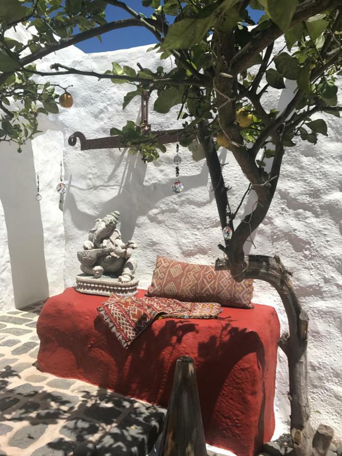 Casa Alegria Apartment *
