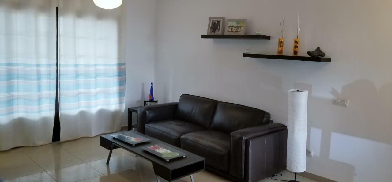 Lanzarote Villa