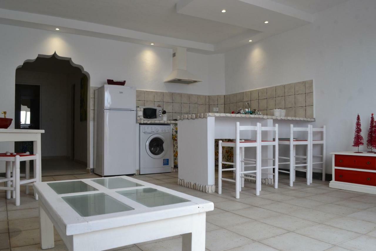Apartamento Casa Cris Puerto del Carmen (Lanzarote)