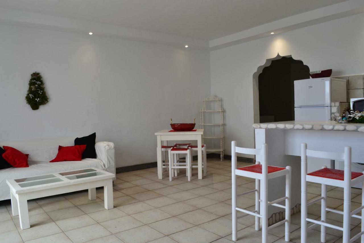 Apartamento Casa Cris
