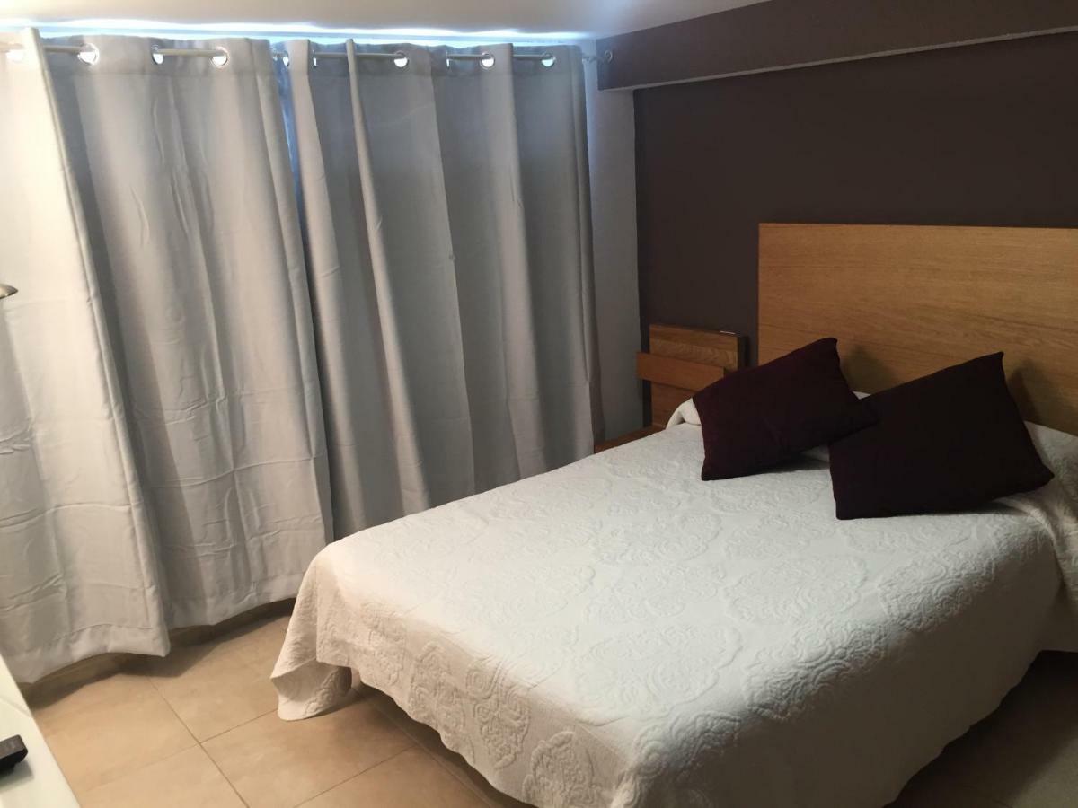 Apartamento Ricardo