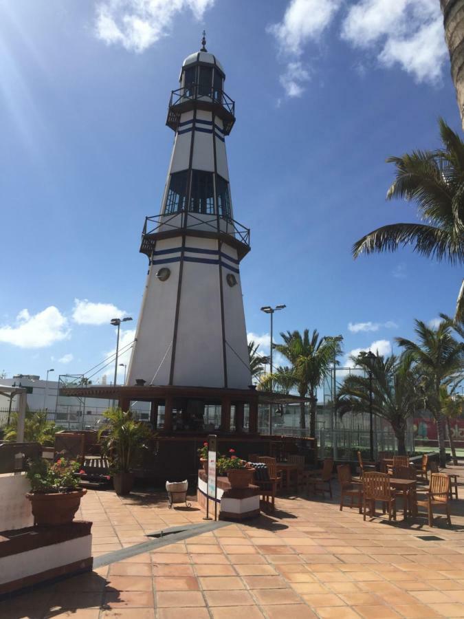 Apartamento Ricardo Puerto del Carmen (Lanzarote)