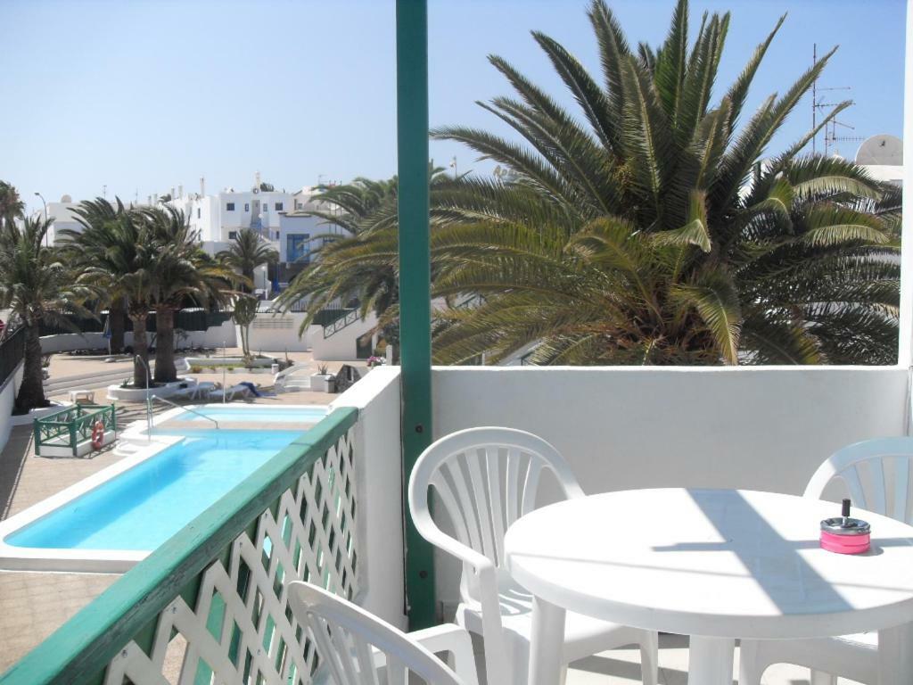 Irene Apartamento Puerto del Carmen (Lanzarote)