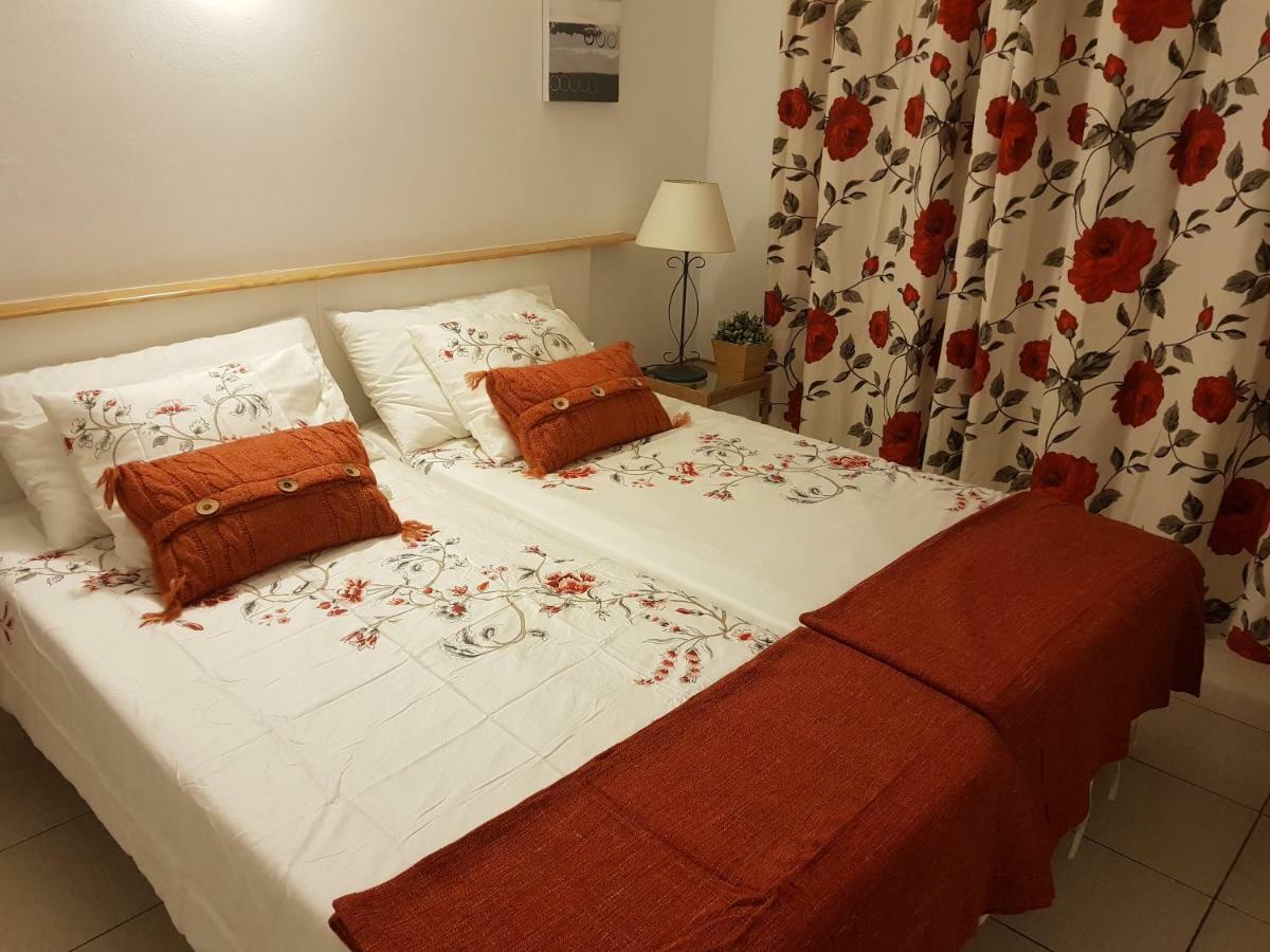 Apartamento Apartamento Natalia La Florida