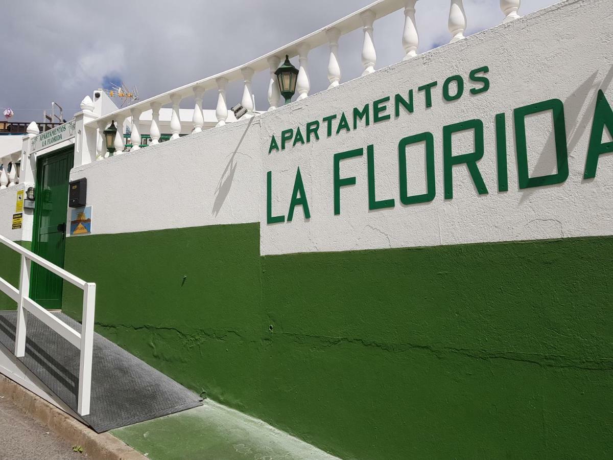Apartamento Apartamento Natalia La Florida Puerto del Carmen (Lanzarote)