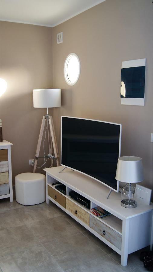 Naila Apartamento *