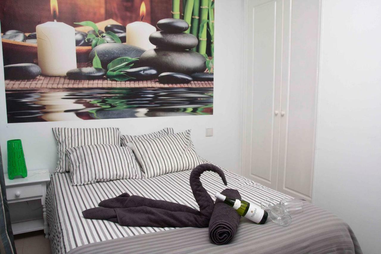 Apartamento Apartamento La Dulce Vida Playa Blanca (Lanzarote)
