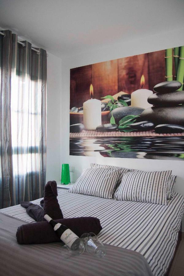 Apartamento La Dulce Vida Apartamento *
