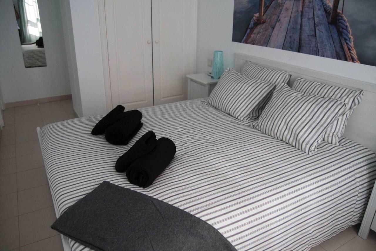 Apartamento Apartamento La Dulce Vida Playa Blanca (Lanzarote)