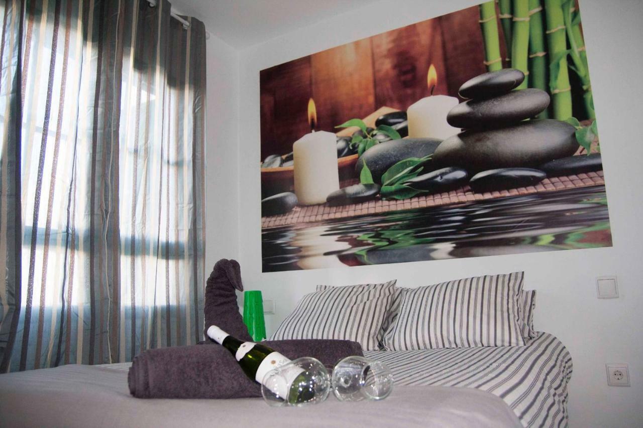 Apartamento Apartamento La Dulce Vida *