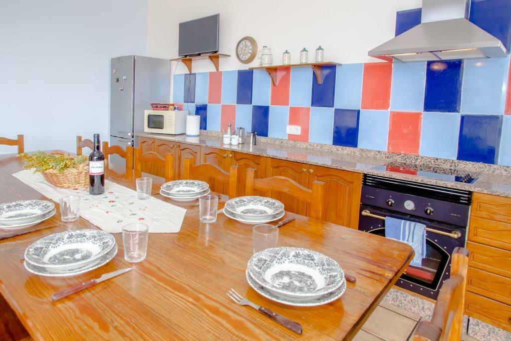 Casa Caleta Holiday home *