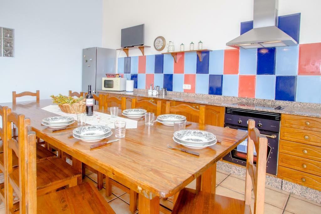 Holiday home Casa Caleta *