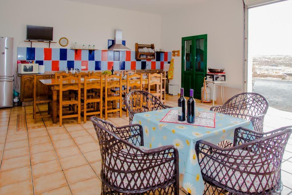 Holiday home Casa Caleta *