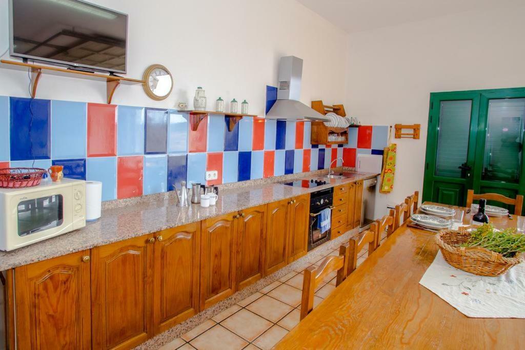 Holiday home Casa Caleta *