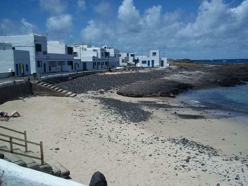 Holiday home Casa Caleta *