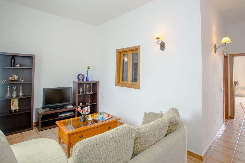 Casa Caleta Holiday home