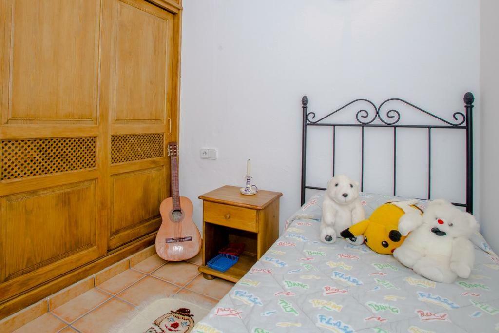 Casa Caleta Holiday home