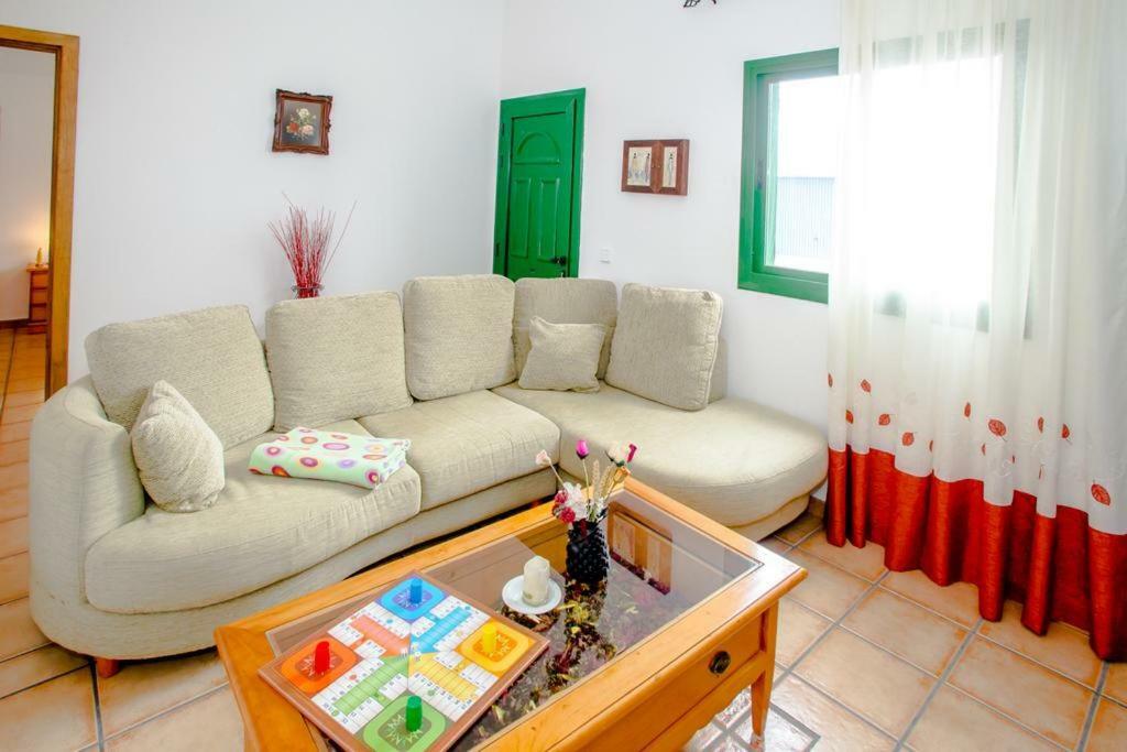 Casa Caleta *