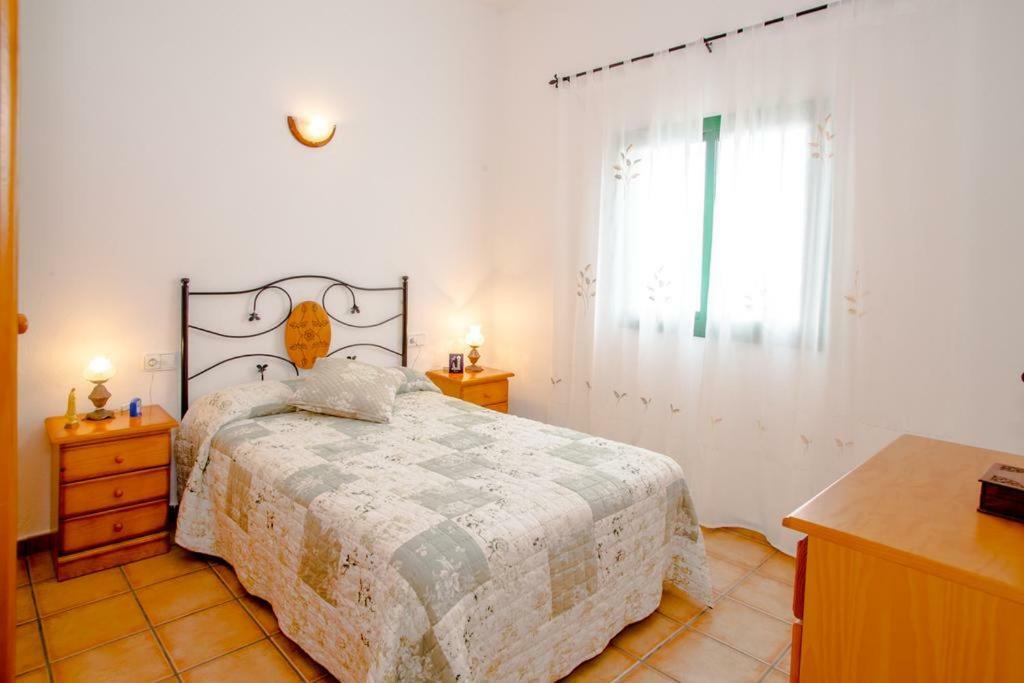 Casa Caleta *